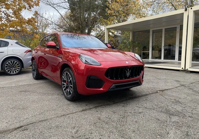 Maserati Grecale - foto 2