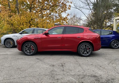 Maserati Grecale - foto 3
