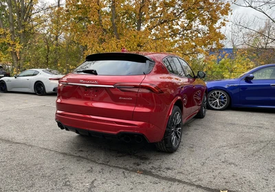 Maserati Grecale - foto 4