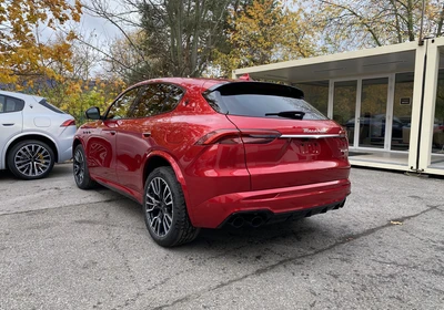 Maserati Grecale - foto 6