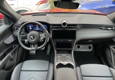 Maserati Grecale - foto 13