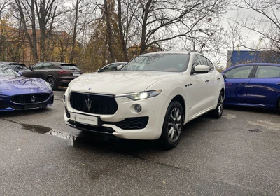 Maserati Levante - foto 0