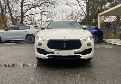 Maserati Levante - foto 1