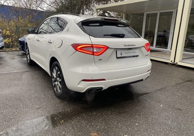 Maserati Levante - foto 5