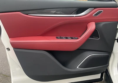 Maserati Levante - foto 8