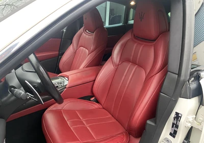 Maserati Levante - foto 9