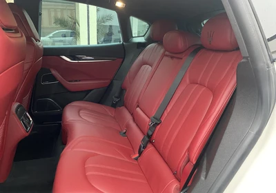 Maserati Levante - foto 10