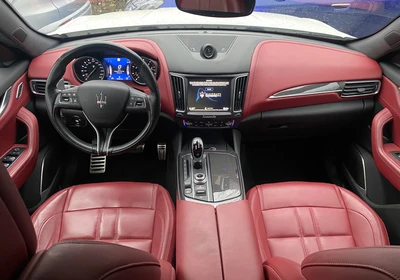 Maserati Levante - foto 11