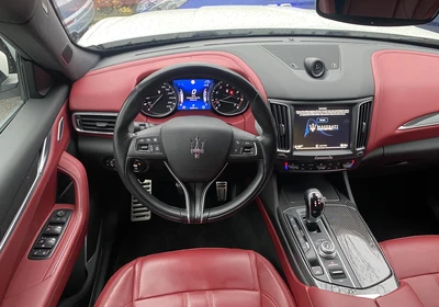 Maserati Levante - foto 12
