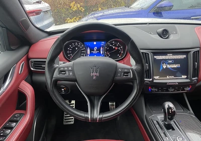 Maserati Levante - foto 13