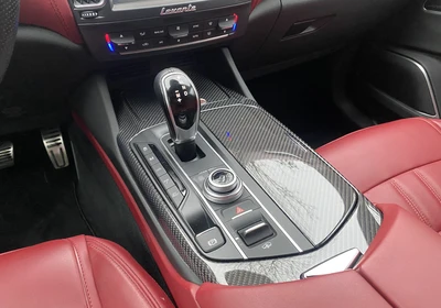 Maserati Levante - foto 14