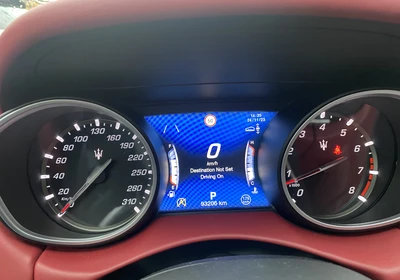 Maserati Levante - foto 15