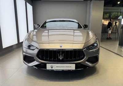 Maserati Ghibli - foto 1