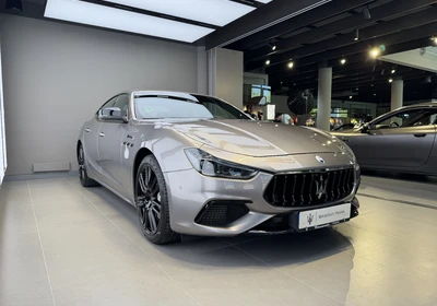 Maserati Ghibli - foto 2