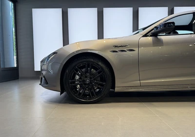 Maserati Ghibli - foto 3