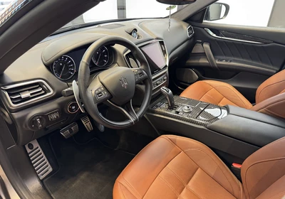 Maserati Ghibli - foto 8