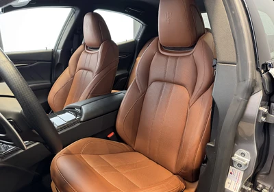 Maserati Ghibli - foto 9