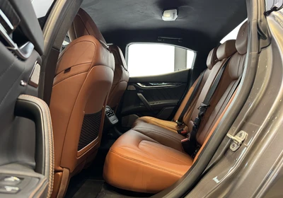 Maserati Ghibli - foto 11