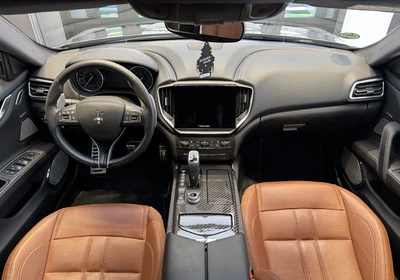 Maserati Ghibli - foto 12