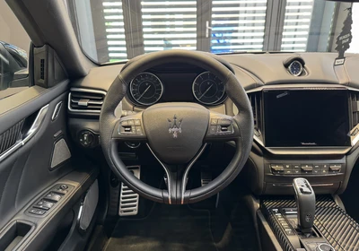 Maserati Ghibli - foto 15
