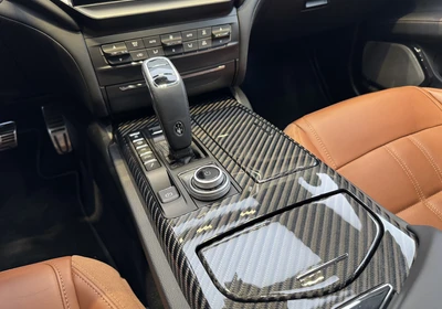 Maserati Ghibli - foto 16