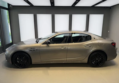 Maserati Ghibli - foto 4