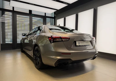 Maserati Ghibli - foto 5