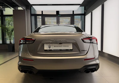 Maserati Ghibli - foto 6