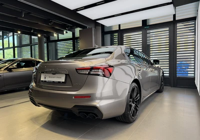 Maserati Ghibli - foto 7