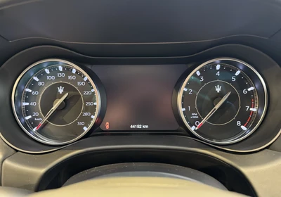 Maserati Ghibli - foto 17