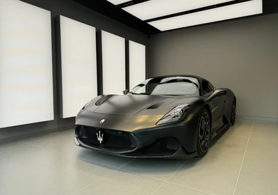 Maserati MC20 - foto 0
