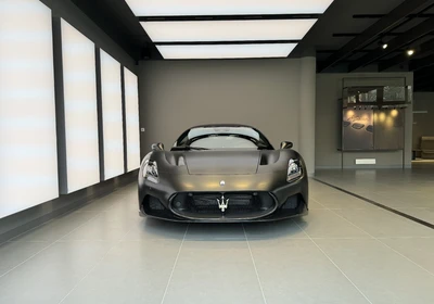 Maserati MC20 - foto 1