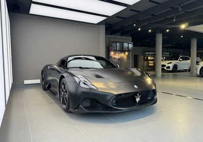Maserati MC20 - foto 2