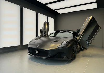 Maserati MC20 - foto 8