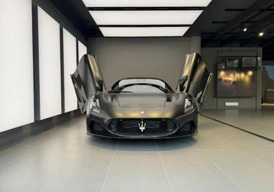Maserati MC20 - foto 9