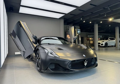 Maserati MC20 - foto 10
