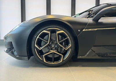 Maserati MC20 - foto 6
