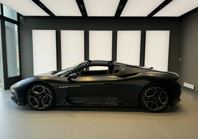 Maserati MC20 - foto 7