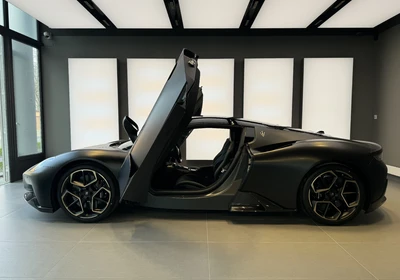 Maserati MC20 - foto 14