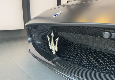 Maserati MC20 - foto 25