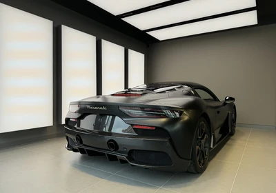Maserati MC20 - foto 5