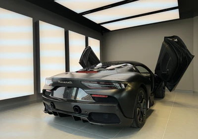 Maserati MC20 - foto 11