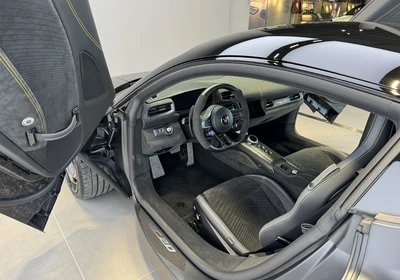 Maserati MC20 - foto 15