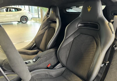 Maserati MC20 - foto 16