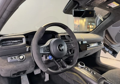 Maserati MC20 - foto 18