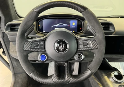 Maserati MC20 - foto 19