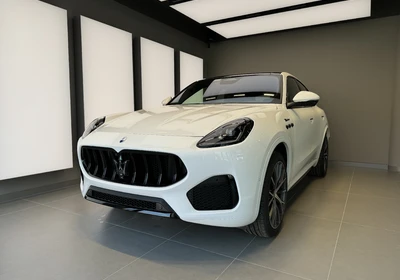Maserati Grecale - foto 0