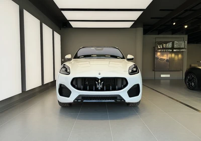 Maserati Grecale - foto 1