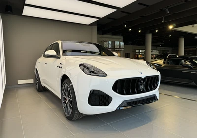 Maserati Grecale - foto 2