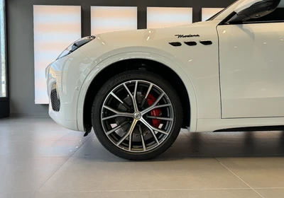Maserati Grecale - foto 7